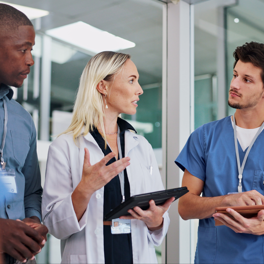 Global Health Network