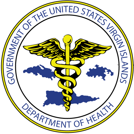 USVI DOH